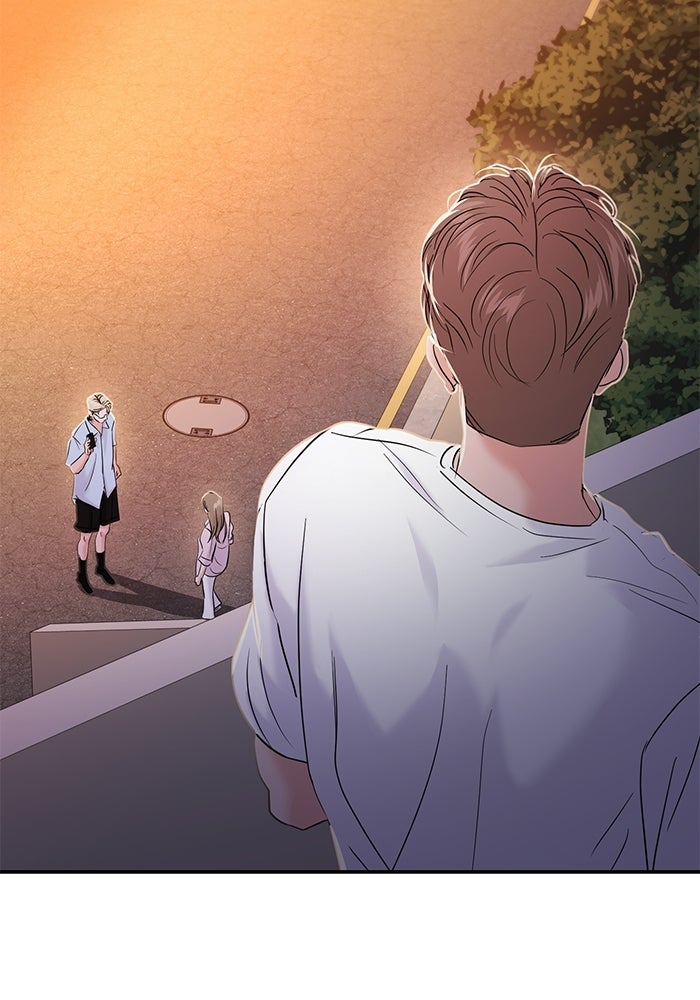 วุ่นนักรักในมหา’ลัย - หน้า 142