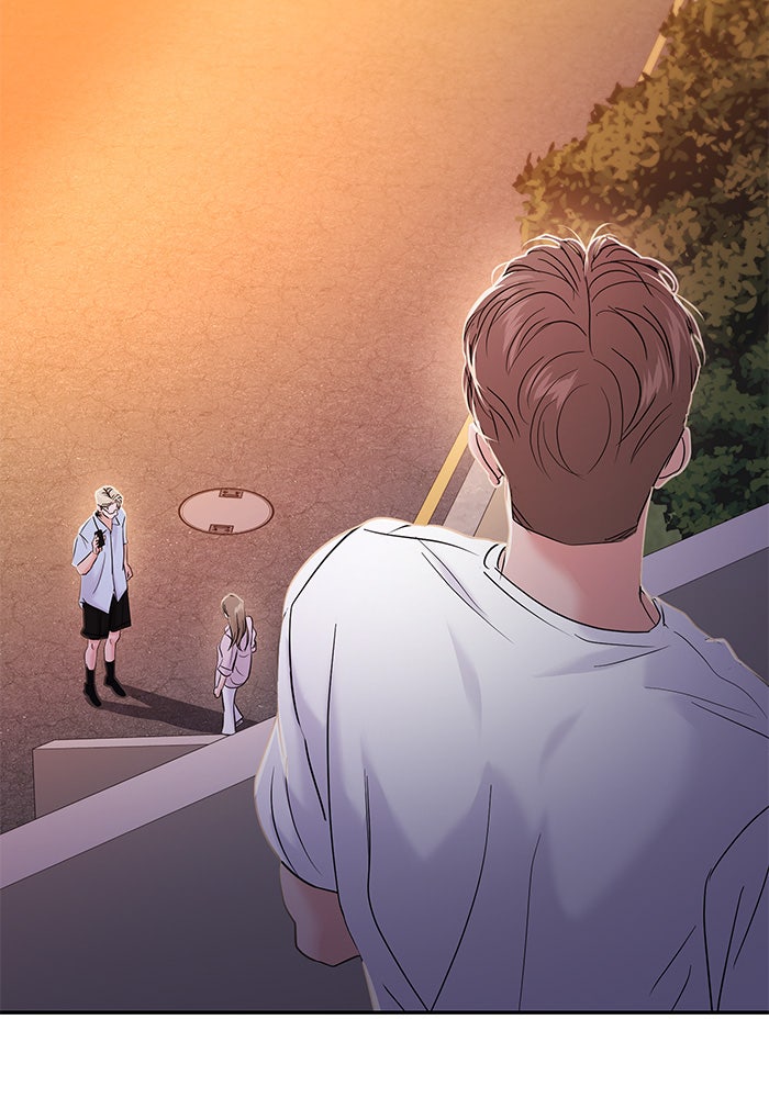 วุ่นนักรักในมหา’ลัย - หน้า 8