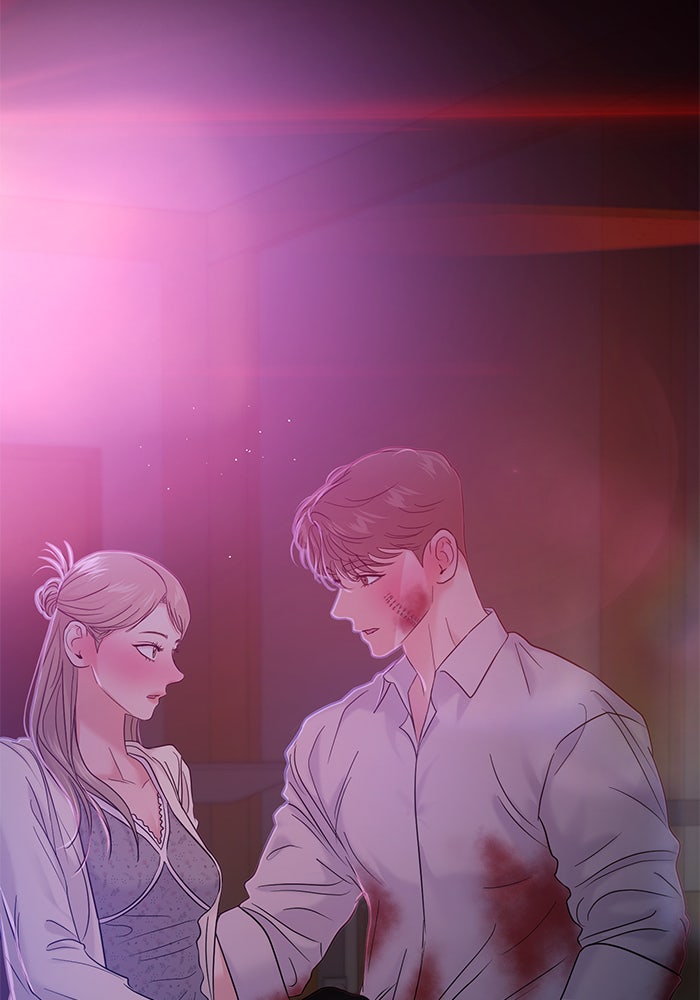 วุ่นนักรักในมหา’ลัย - หน้า 41