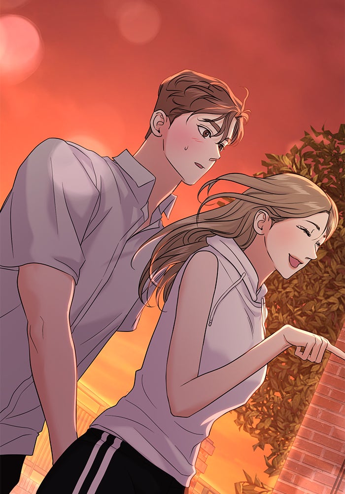 วุ่นนักรักในมหา’ลัย - หน้า 49