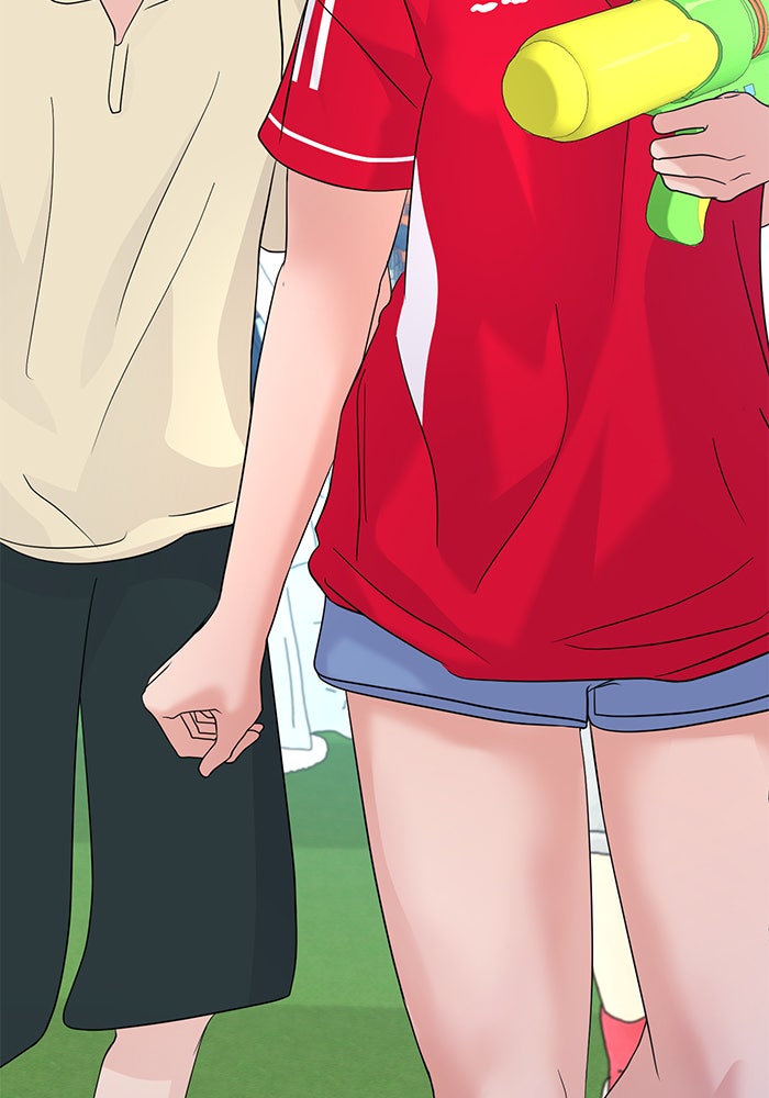 วุ่นนักรักในมหา’ลัย - หน้า 65