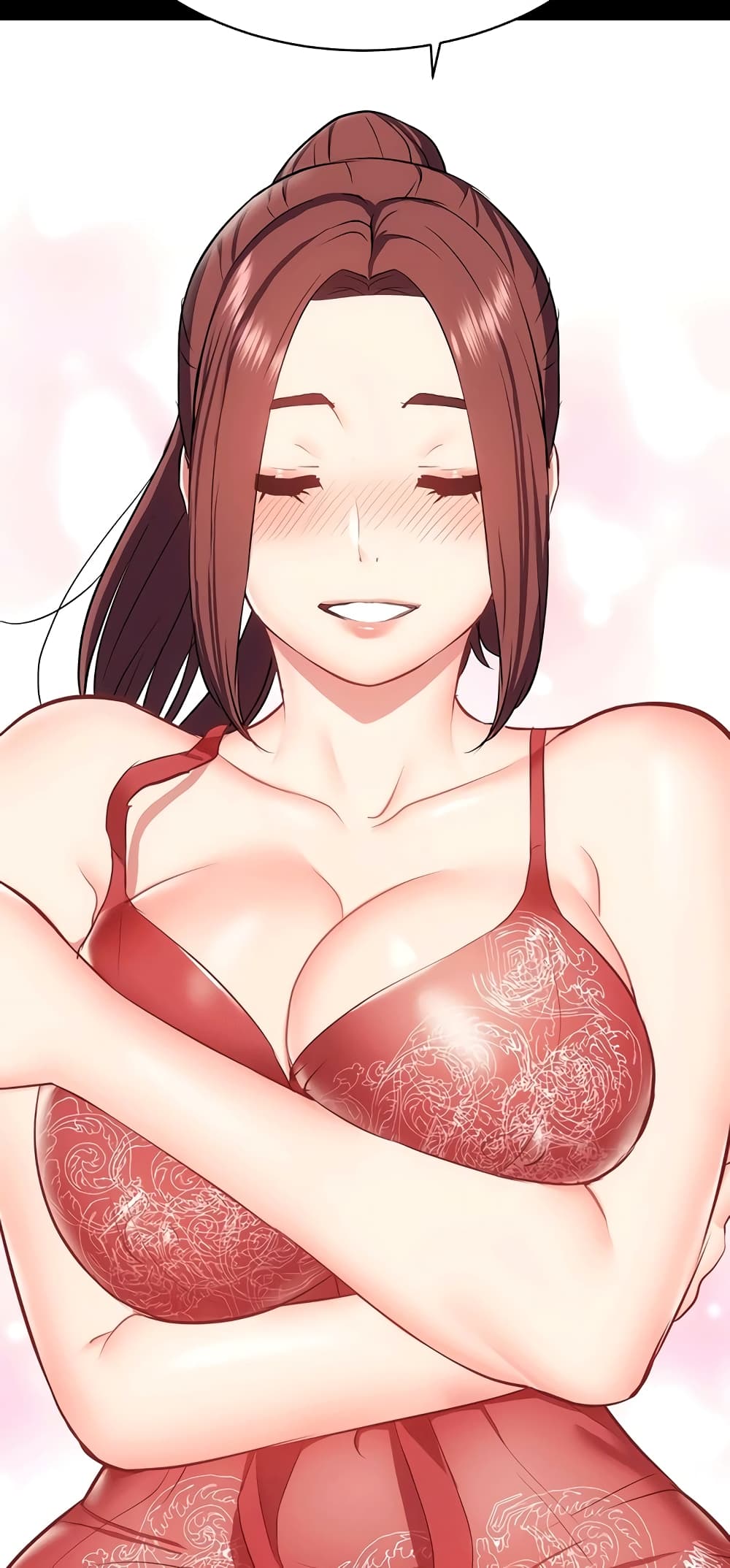 Summer Retreat Girls - หน้า 42