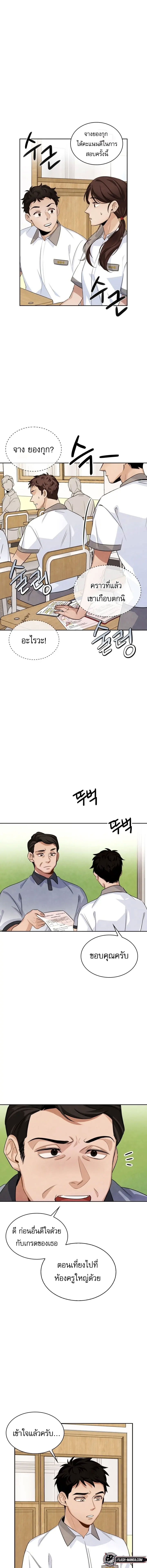 Be the Actor - หน้า 3