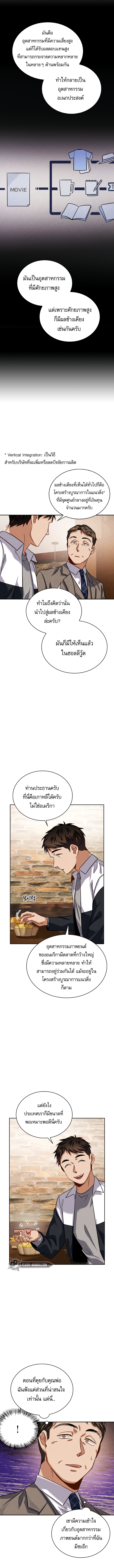Be the Actor - หน้า 8