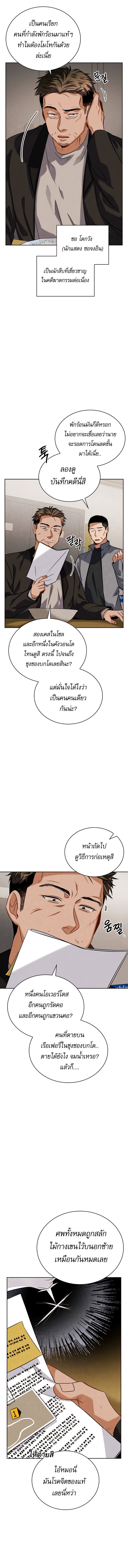 Be the Actor - หน้า 8