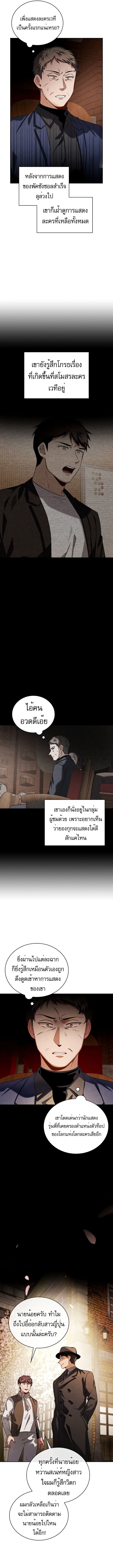 Be the Actor - หน้า 2