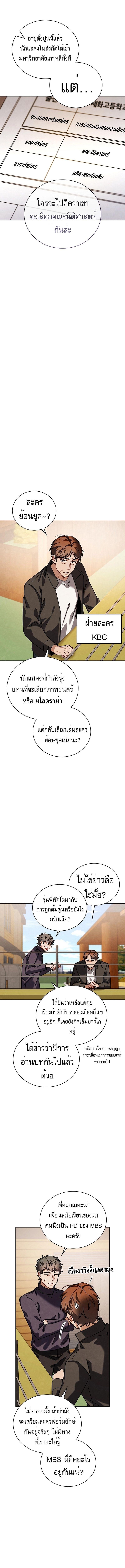 Be the Actor - หน้า 6