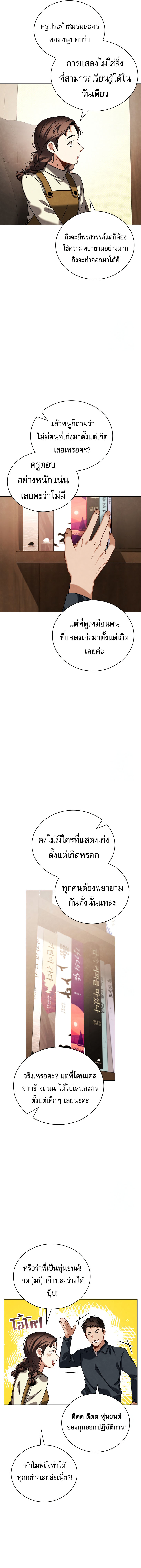 Be the Actor - หน้า 11