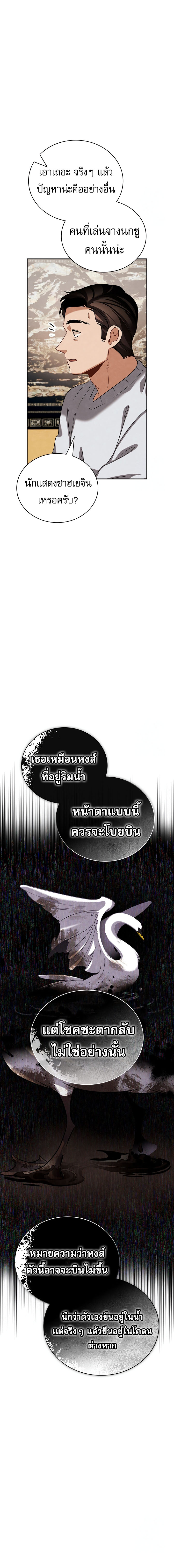 Be the Actor - หน้า 17
