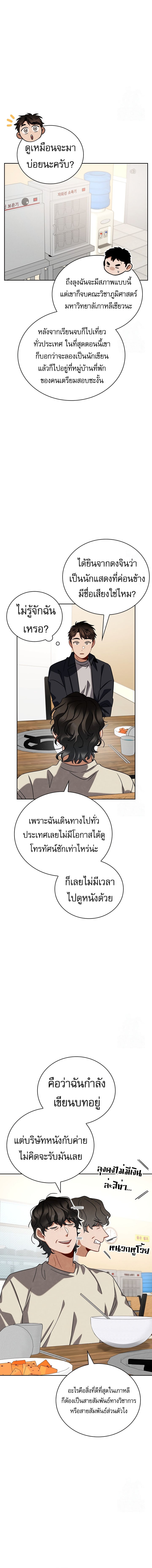 Be the Actor - หน้า 10
