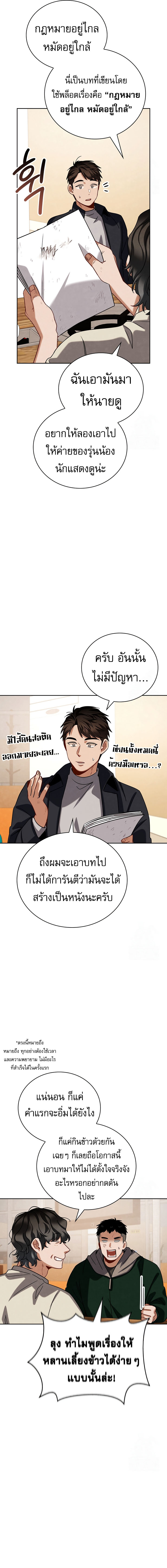 Be the Actor - หน้า 11