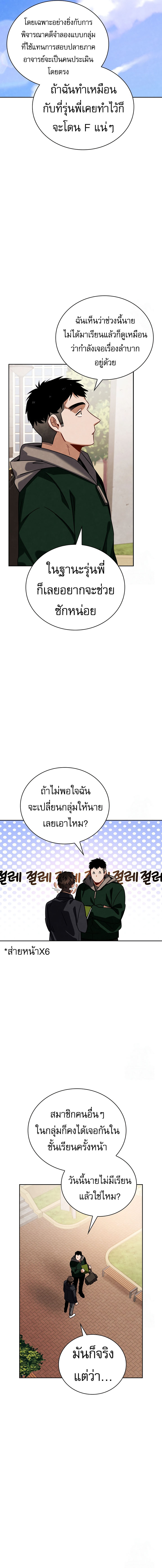 Be the Actor - หน้า 6