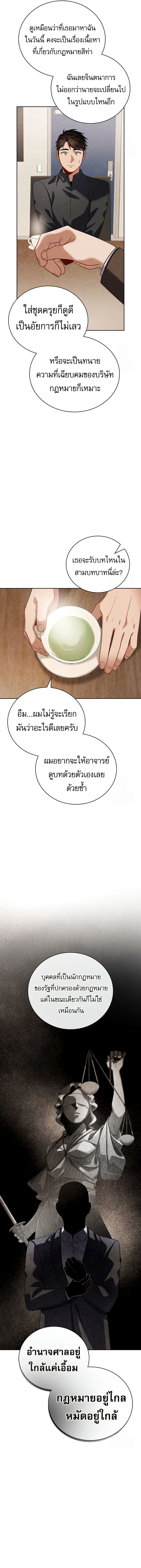 Be the Actor - หน้า 19