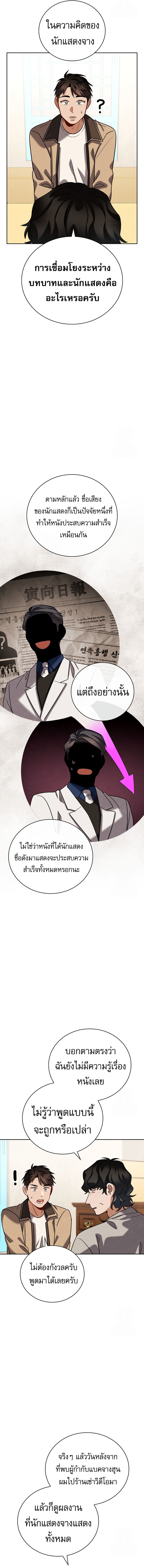 Be the Actor - หน้า 11