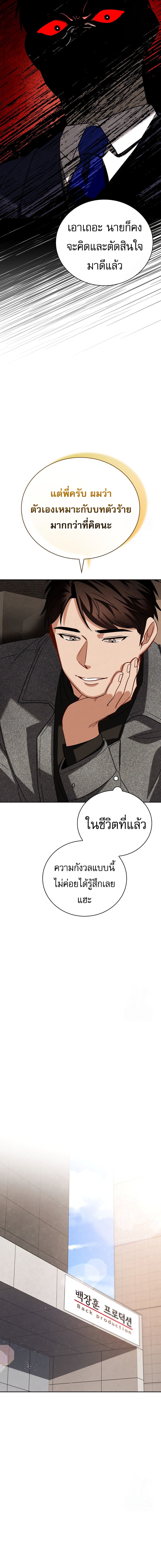 Be the Actor - หน้า 11