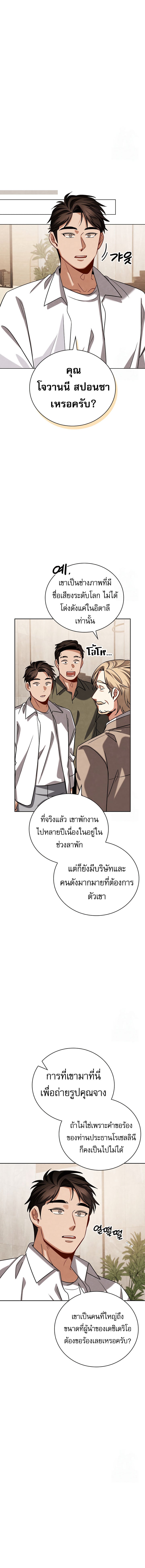 Be the Actor - หน้า 6