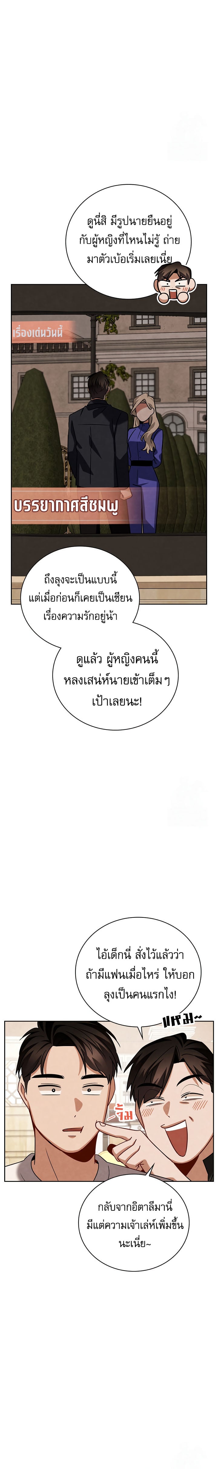 Be the Actor - หน้า 22