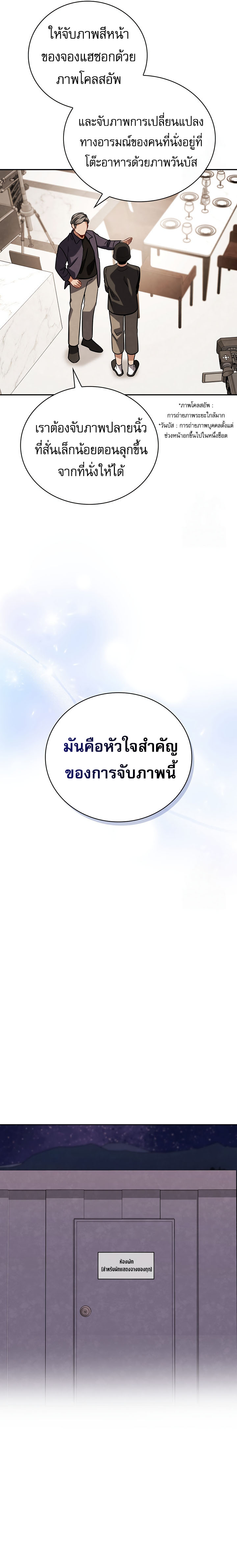 Be the Actor - หน้า 9