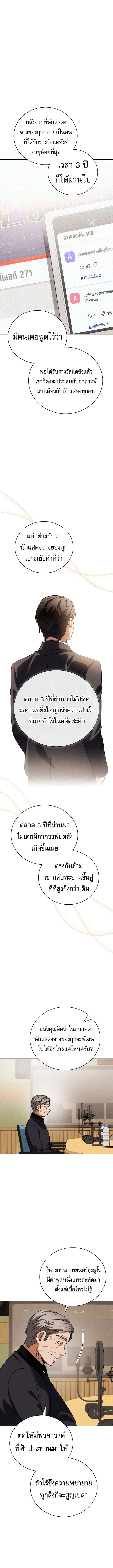 Be the Actor - หน้า 15