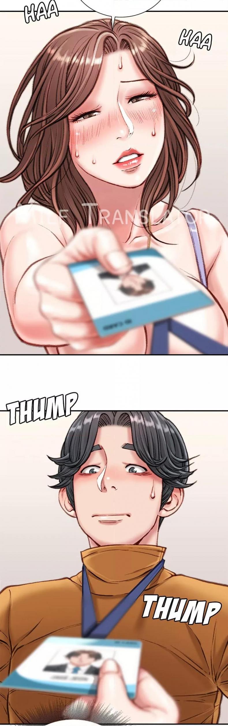 Distractions - หน้า 3