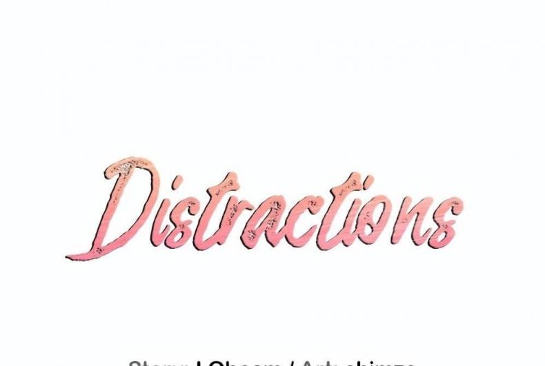 Distractions - หน้า 1