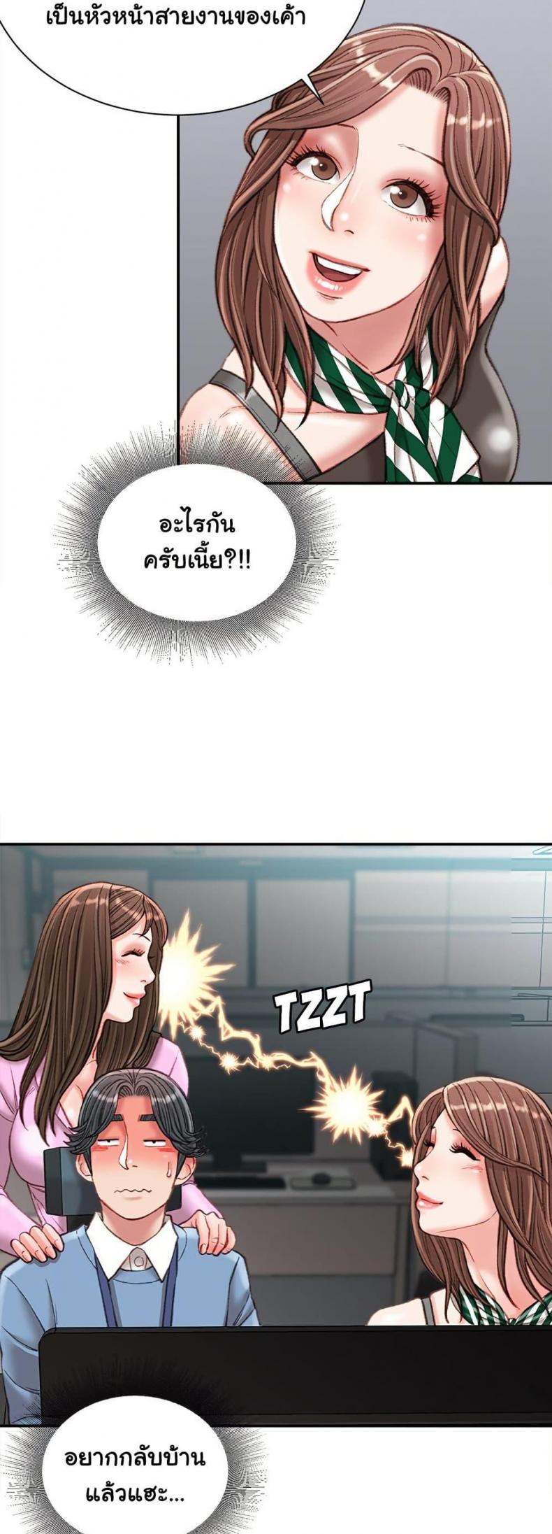 Distractions - หน้า 3