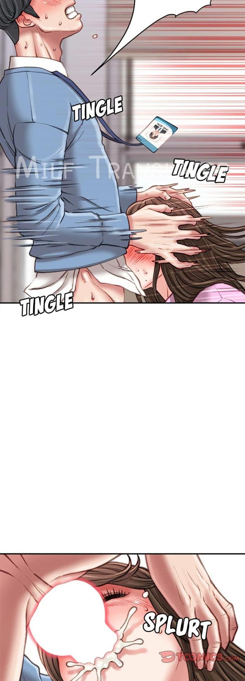 Distractions - หน้า 38