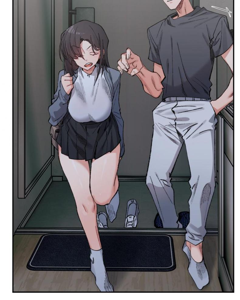 A Delicate Relationship - หน้า 8
