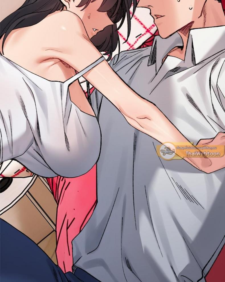 A Delicate Relationship - หน้า 8