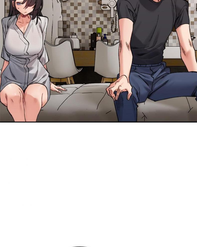 A Delicate Relationship - หน้า 114