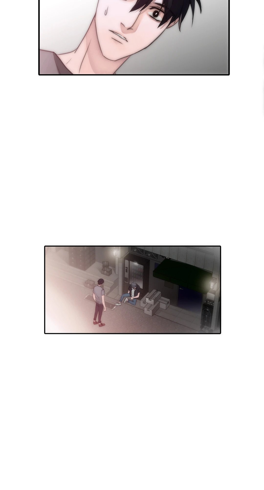 Love Shuttle - หน้า 35