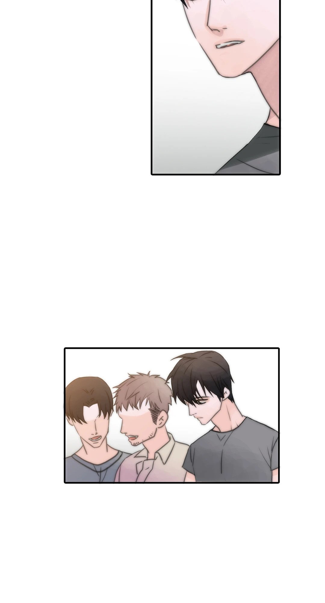 Love Shuttle - หน้า 6