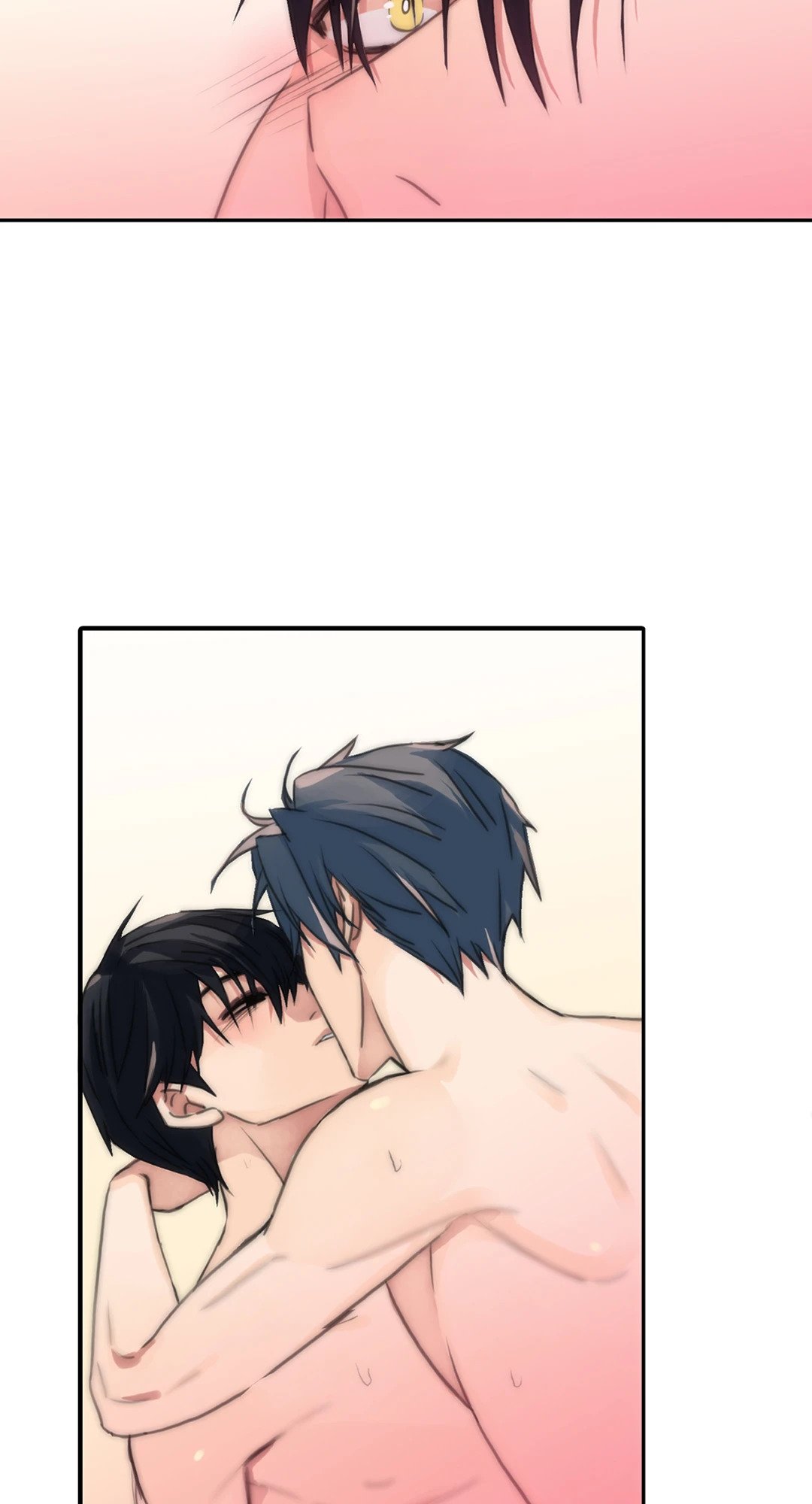 Love Shuttle - หน้า 43