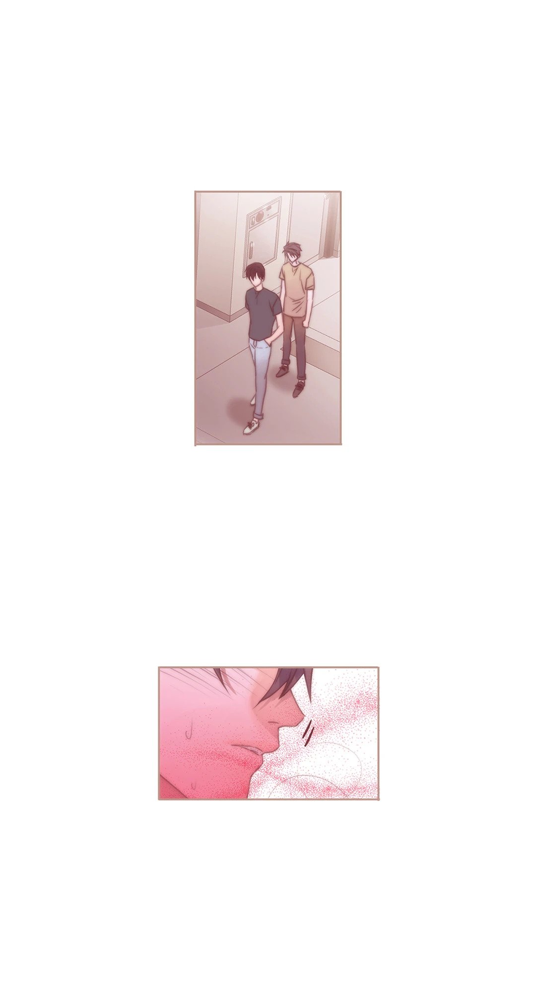 Love Shuttle - หน้า 19