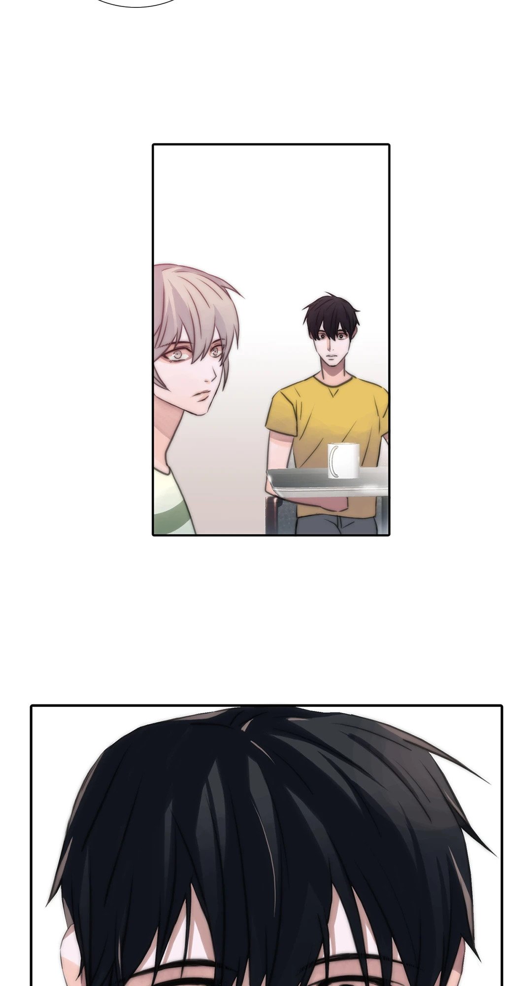Love Shuttle - หน้า 25