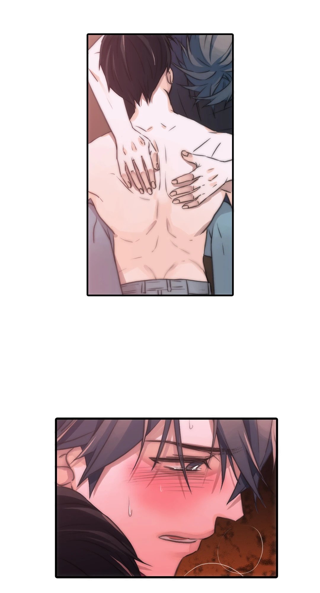 Love Shuttle - หน้า 30
