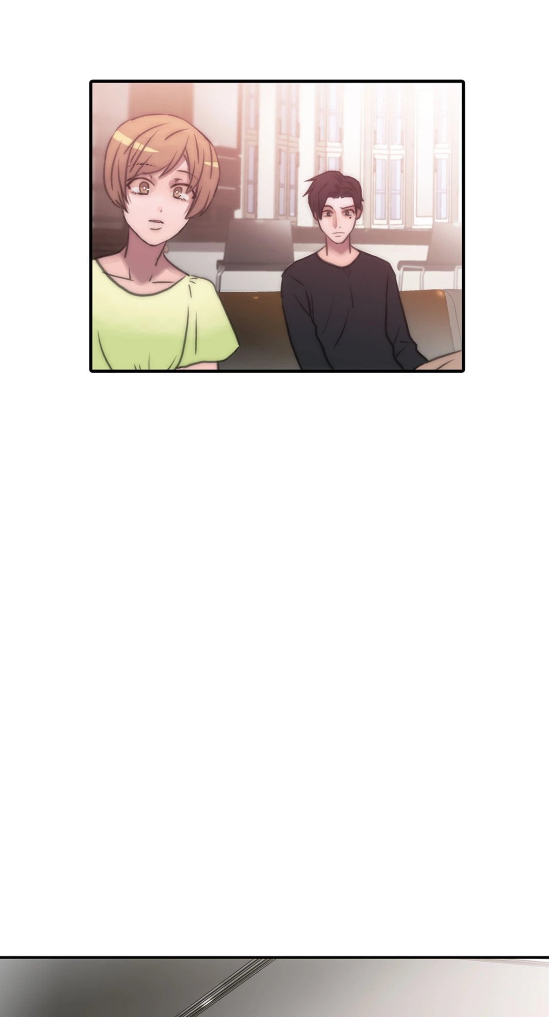 Love Shuttle - หน้า 11