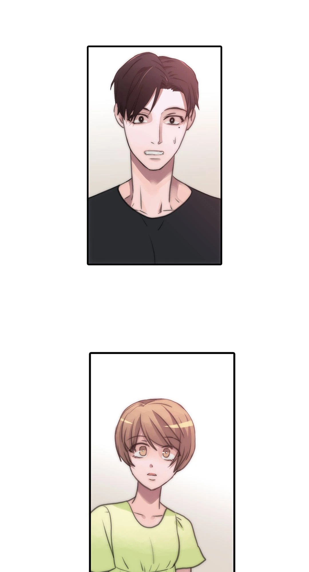 Love Shuttle - หน้า 13