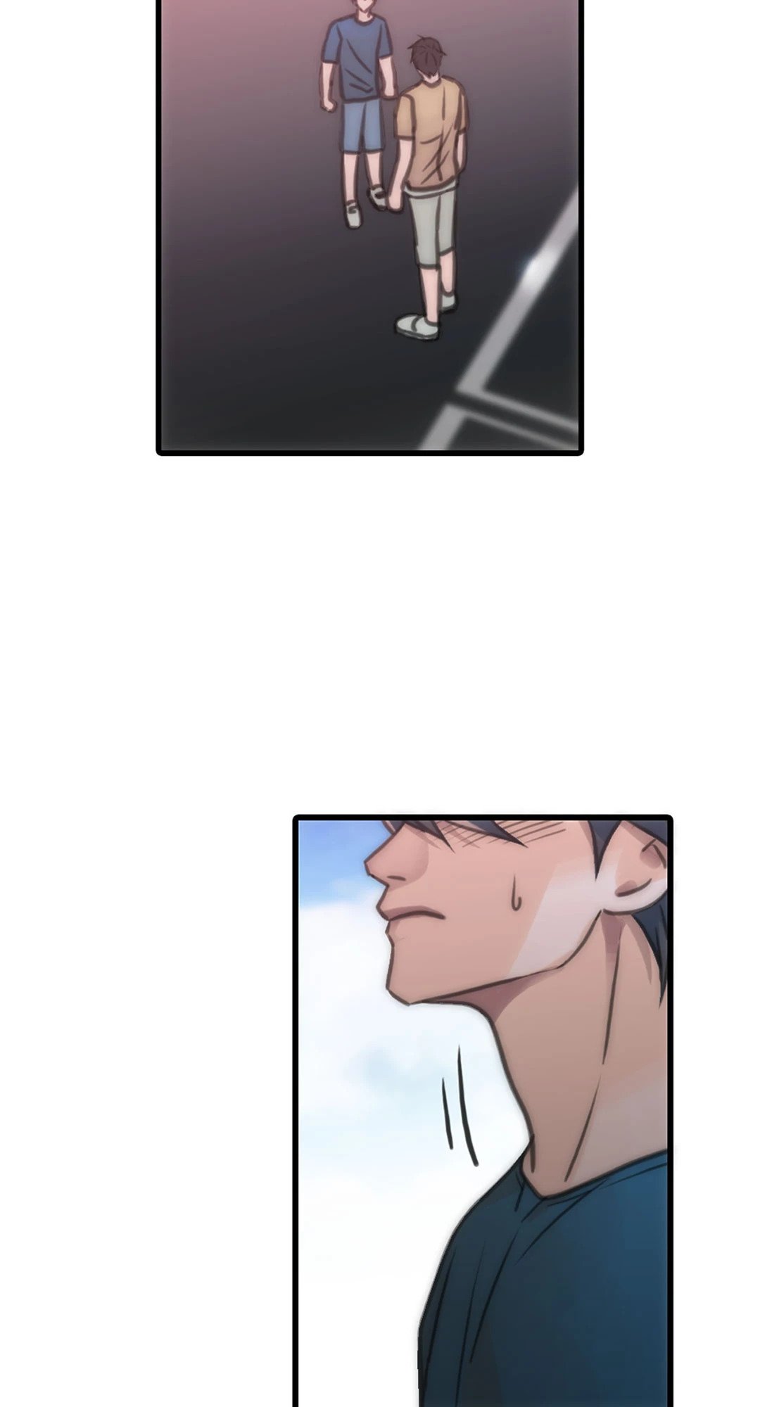Love Shuttle - หน้า 57