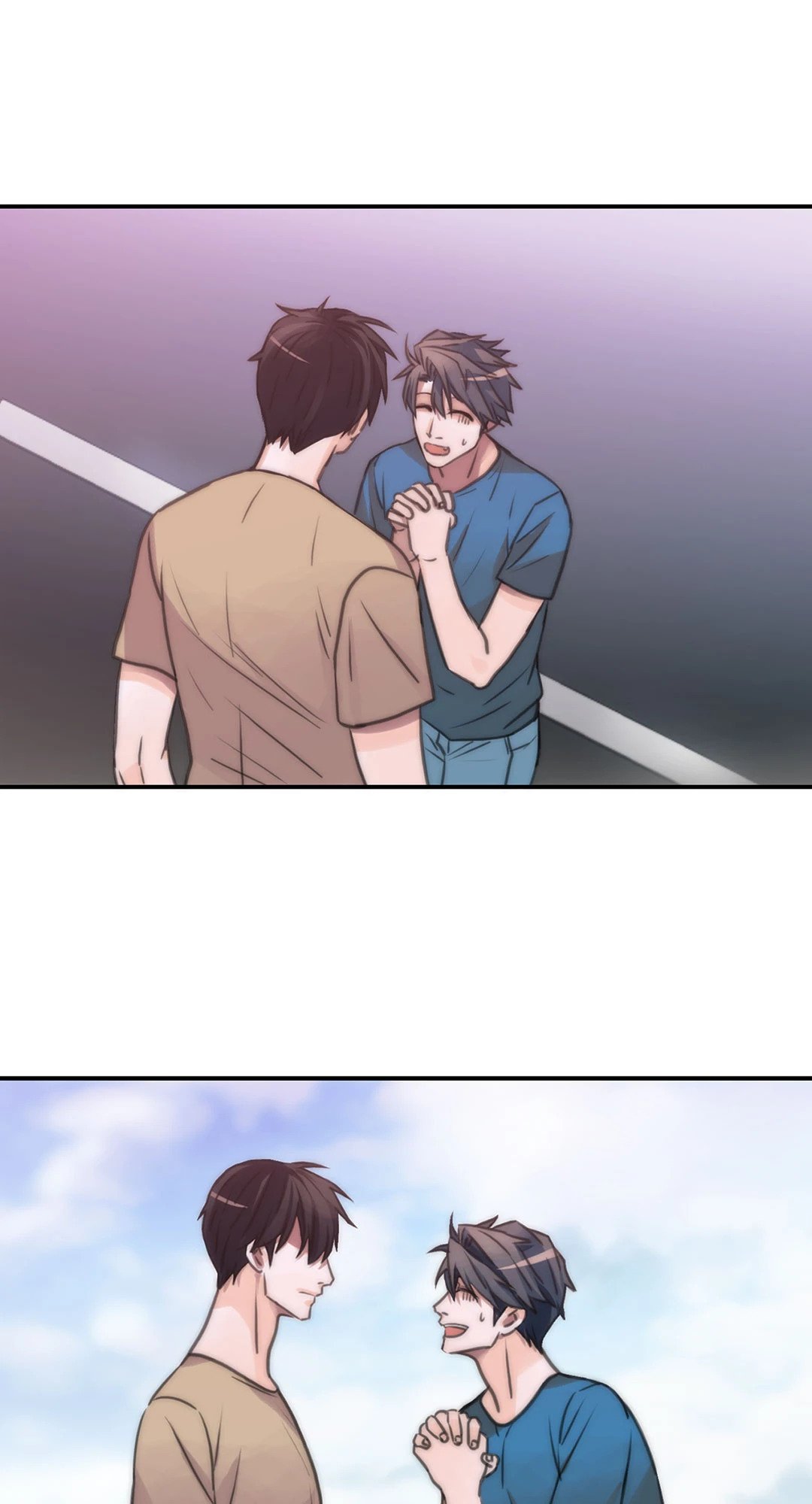 Love Shuttle - หน้า 59