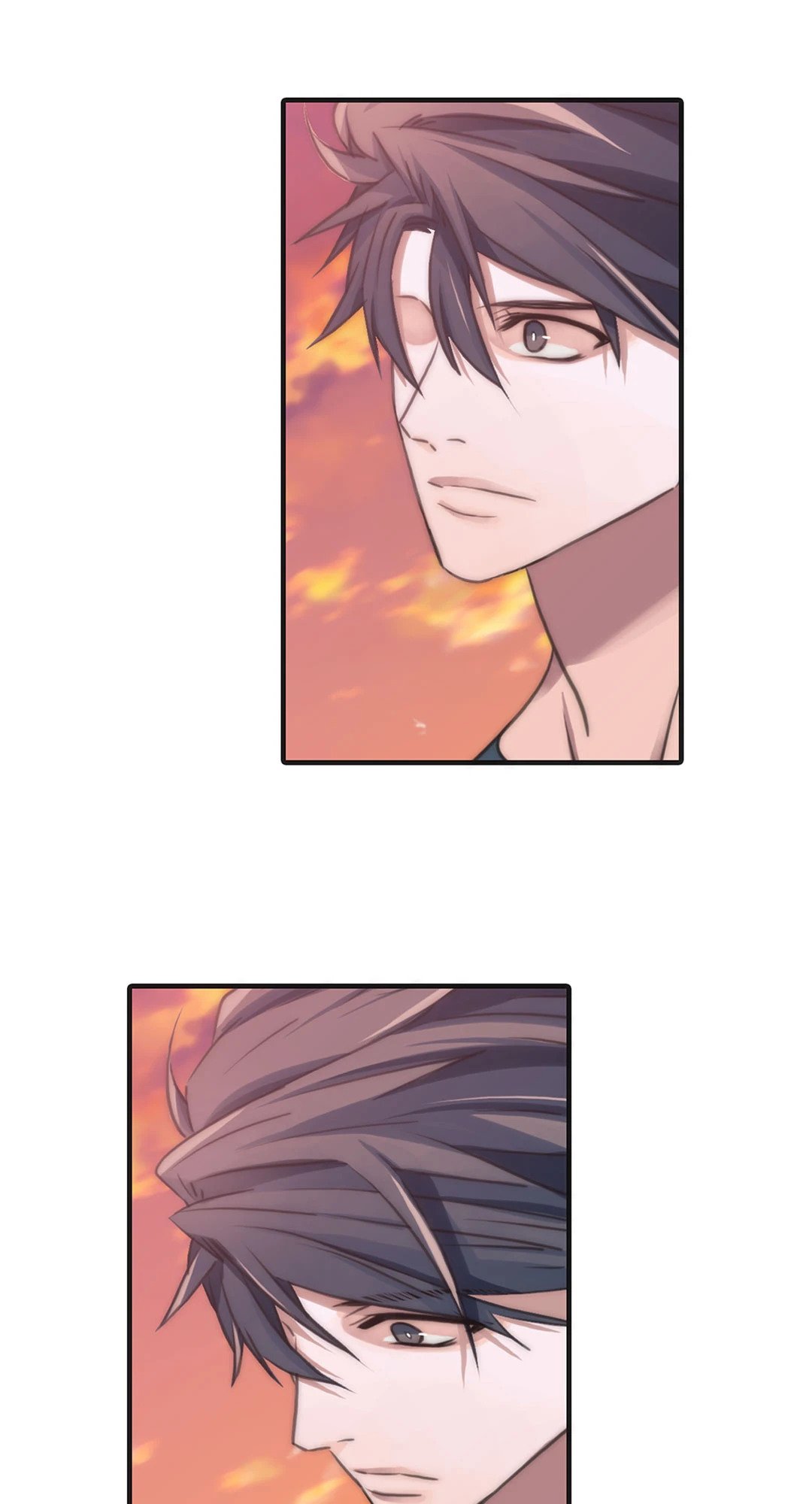 Love Shuttle - หน้า 12