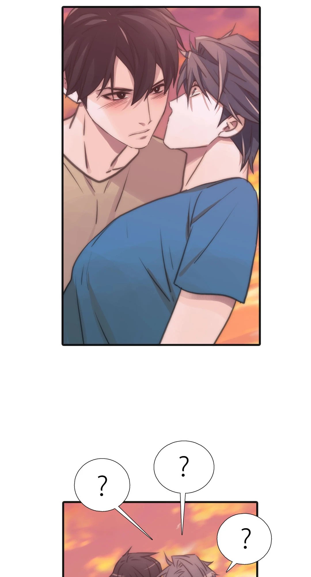 Love Shuttle - หน้า 21