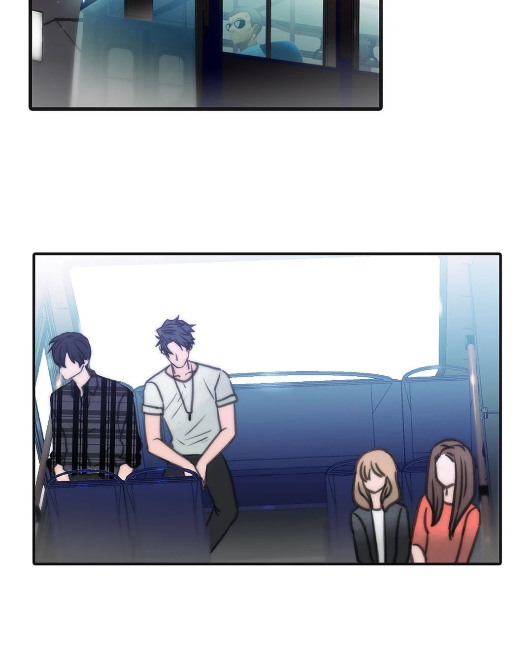 Love Shuttle - หน้า 35