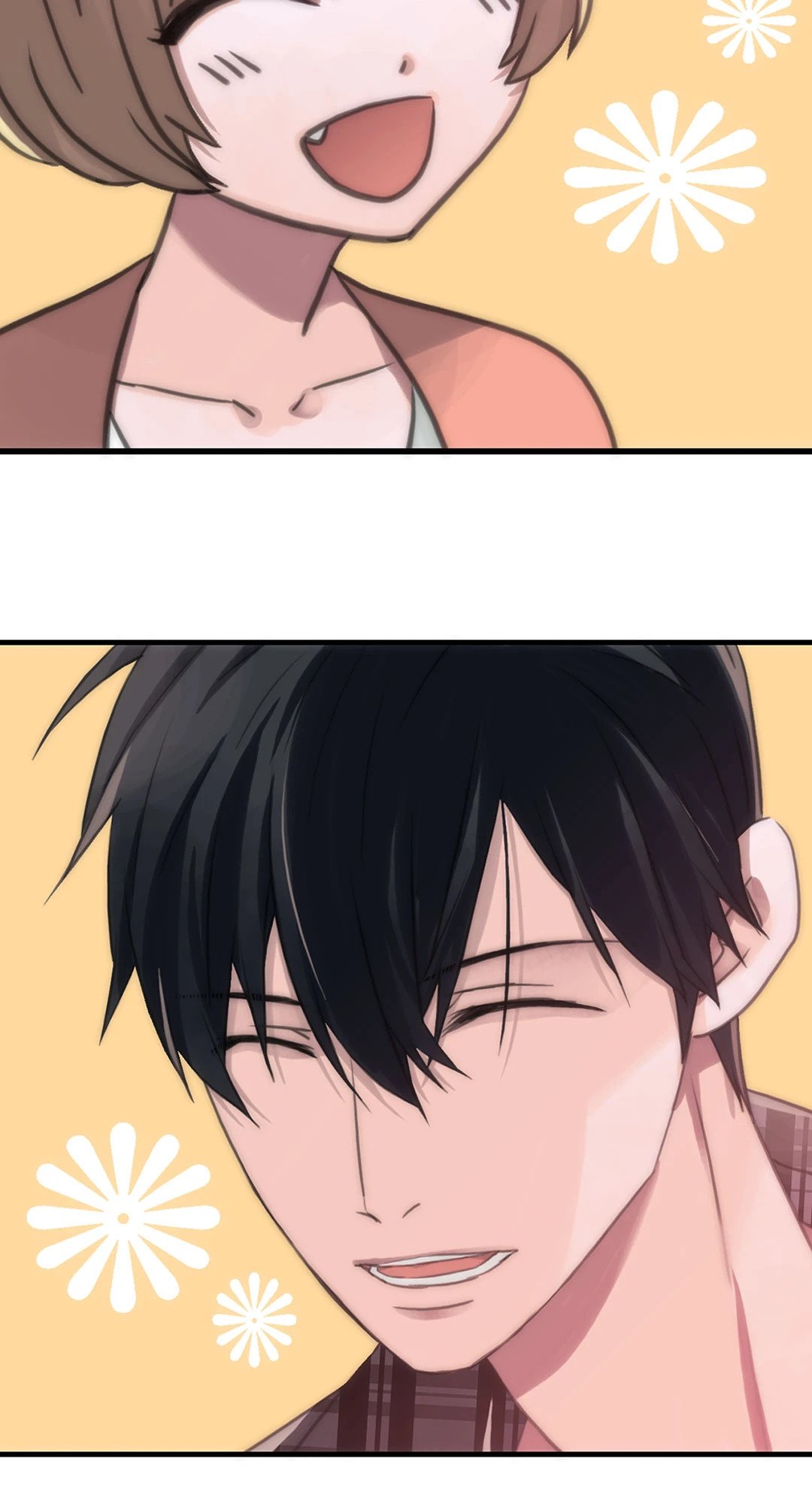 Love Shuttle - หน้า 9