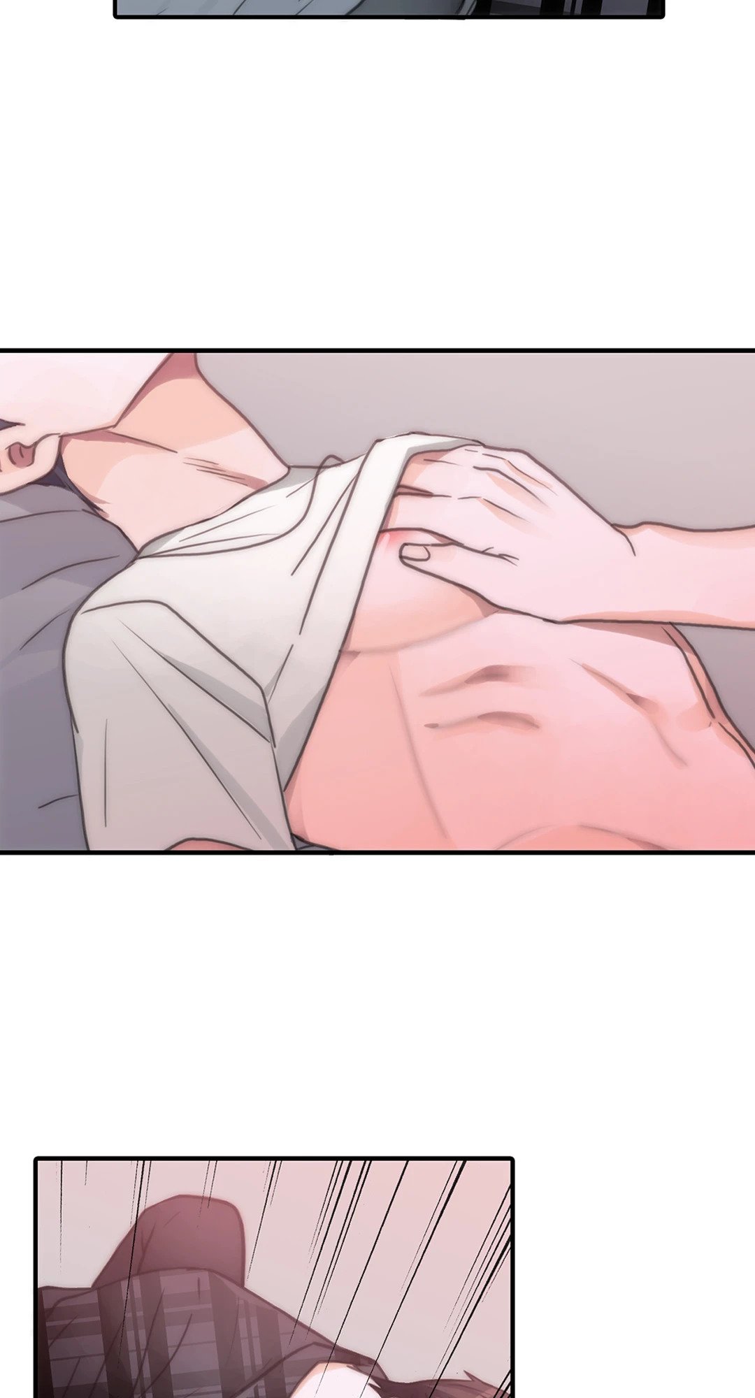Love Shuttle - หน้า 12