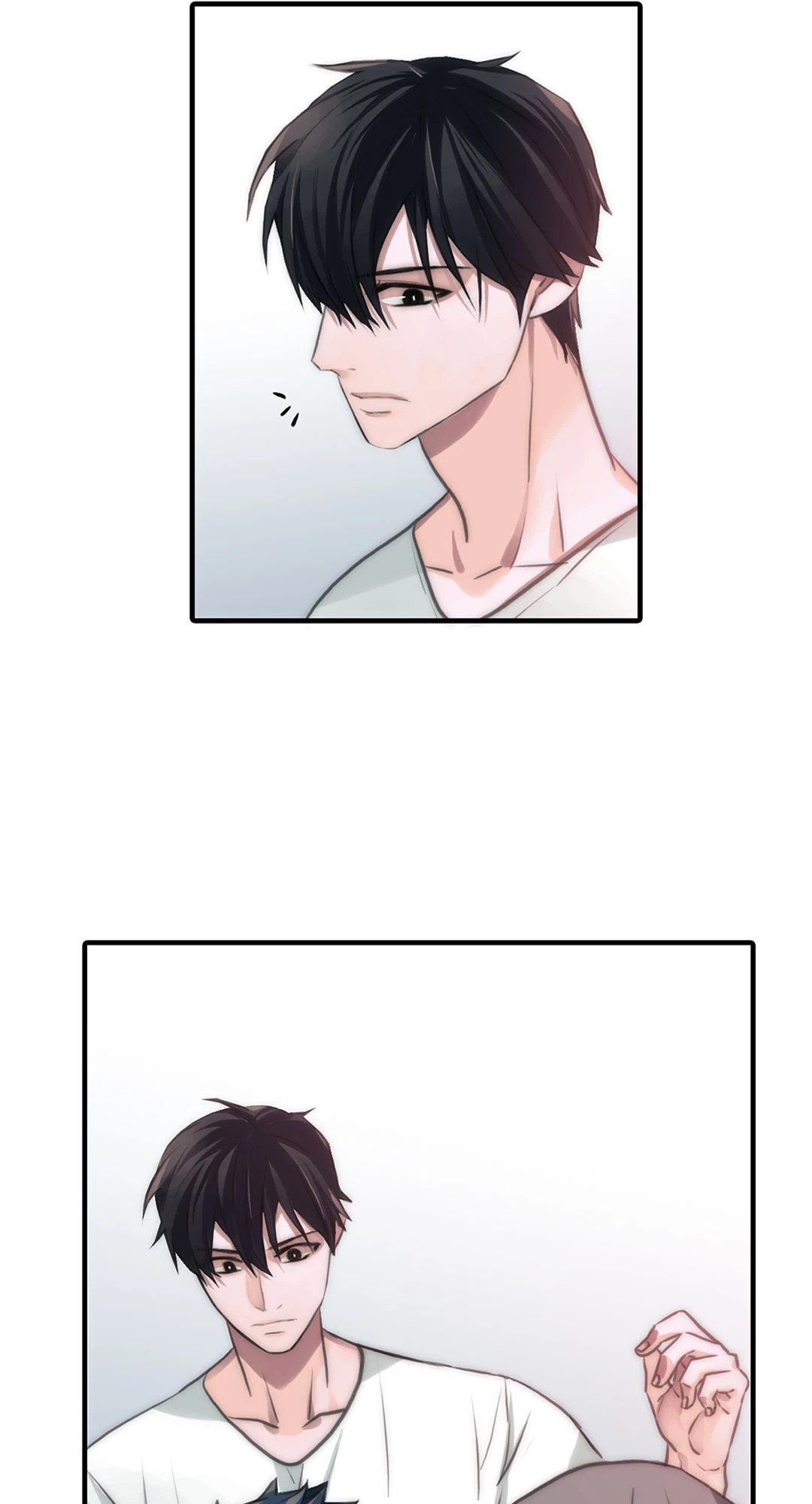 Love Shuttle - หน้า 5