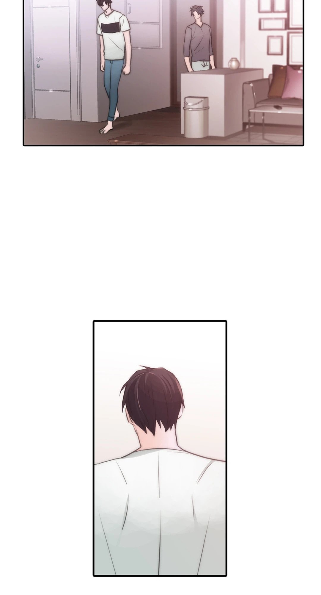 Love Shuttle - หน้า 49