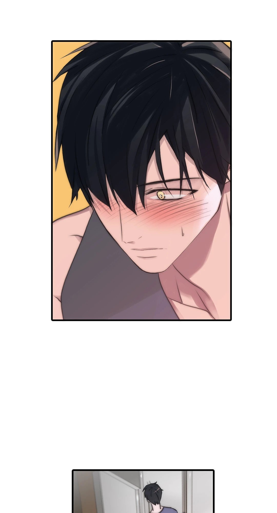 Love Shuttle - หน้า 11
