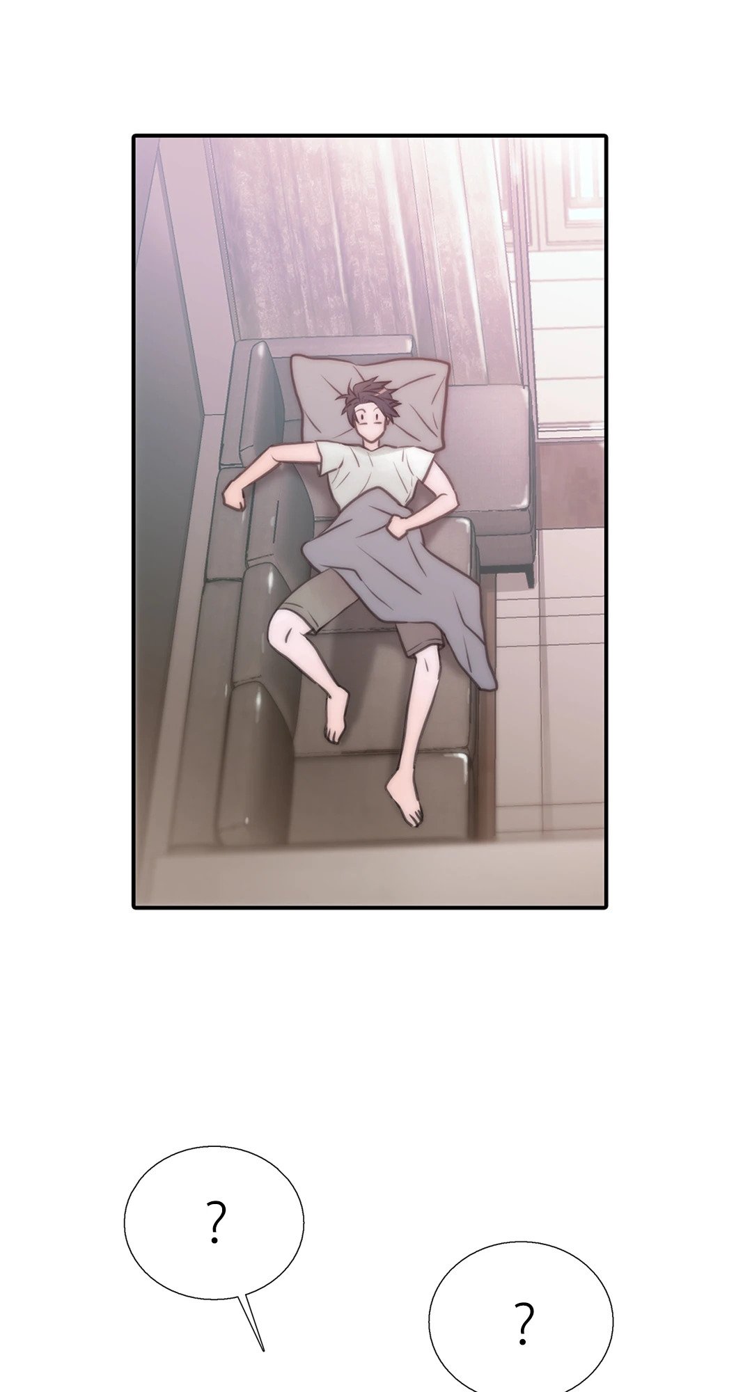 Love Shuttle - หน้า 40