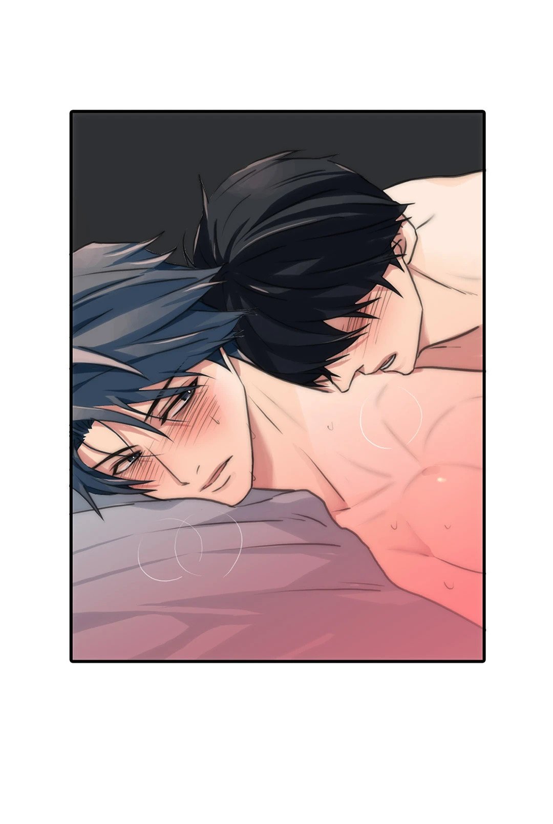 Love Shuttle - หน้า 19